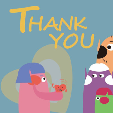 我的外星人家庭