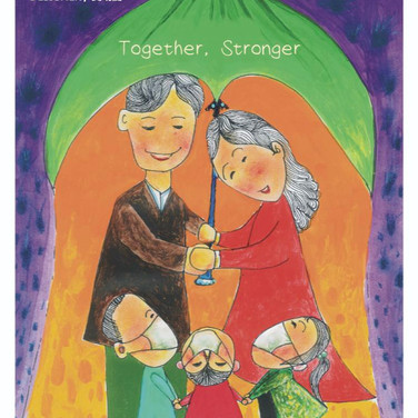 你是我的保護傘