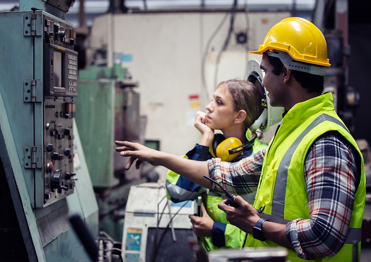 maintenance and reliability recruiters