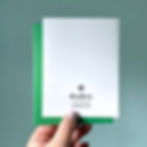 Thumbnail: Eat Drink & Be Merry Card