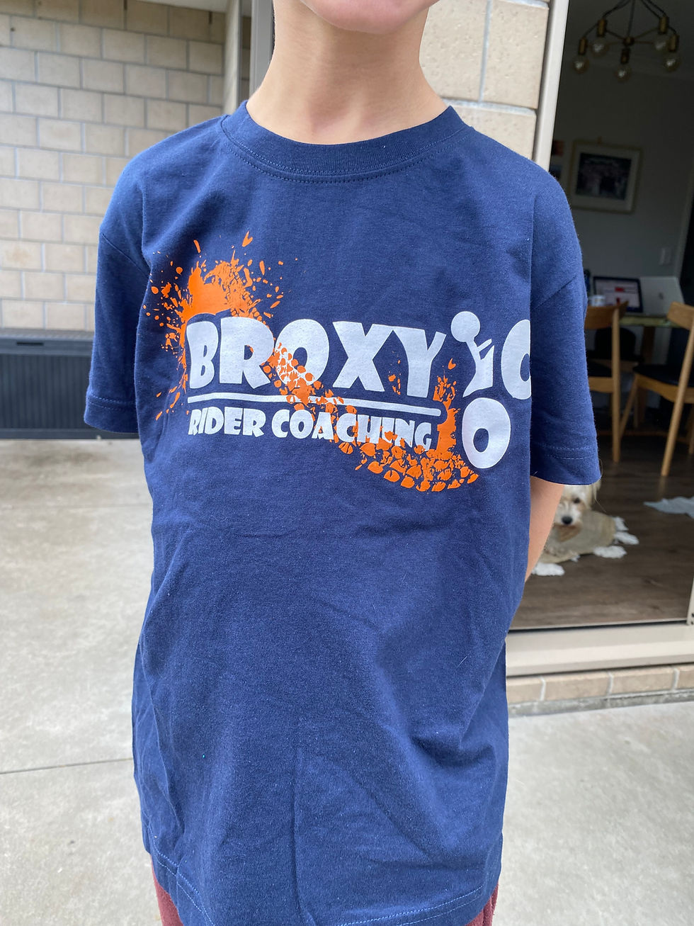 Thumbnail: Kids T-shirt