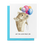 Thumbnail: Birthday Cod  Card