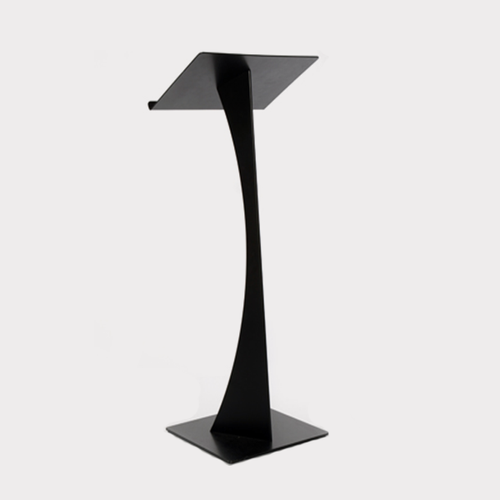 Blade Lectern - Black | apalive-redesign