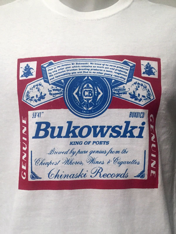 Bukowski Beer