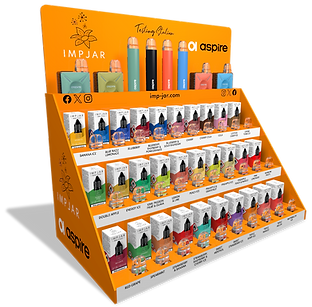 ImpJar Tester Station | grantlouden ImpJar Tester Station | grantlouden