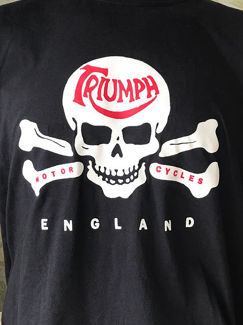 Gilet Débardeur Homme Motard Avec Crâne Gilet Débardeur Homme Motard Avec Crâne