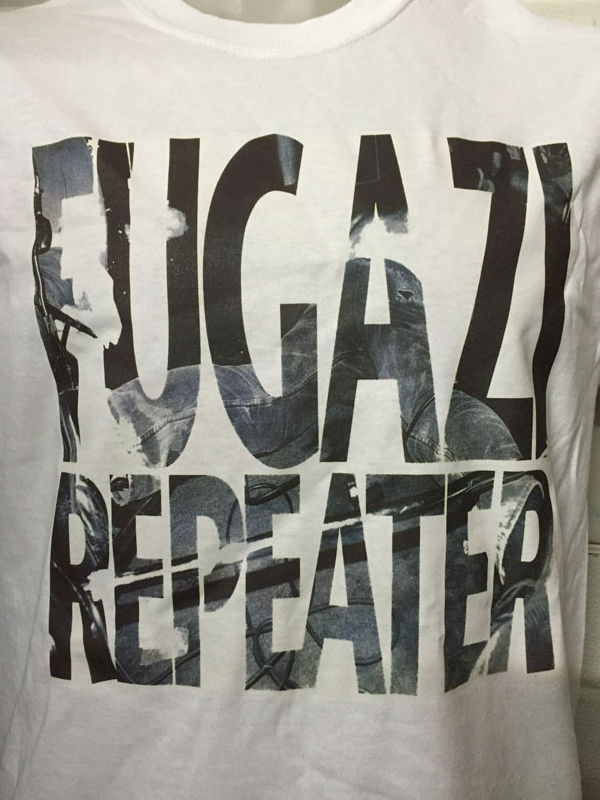 Fugazi Repeater