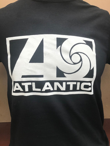 Atlantic Records Bad Daddy