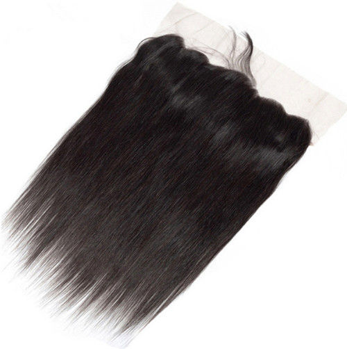 Silky Straight Lace Frontal