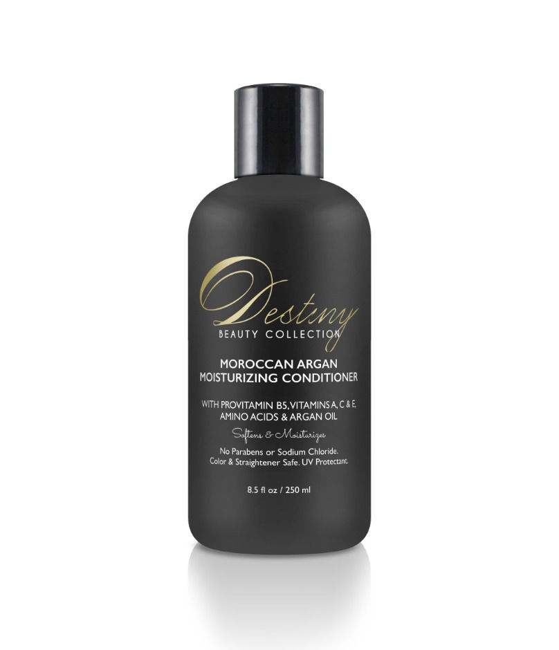 Moroccan Argan Moisturizing Conditioner