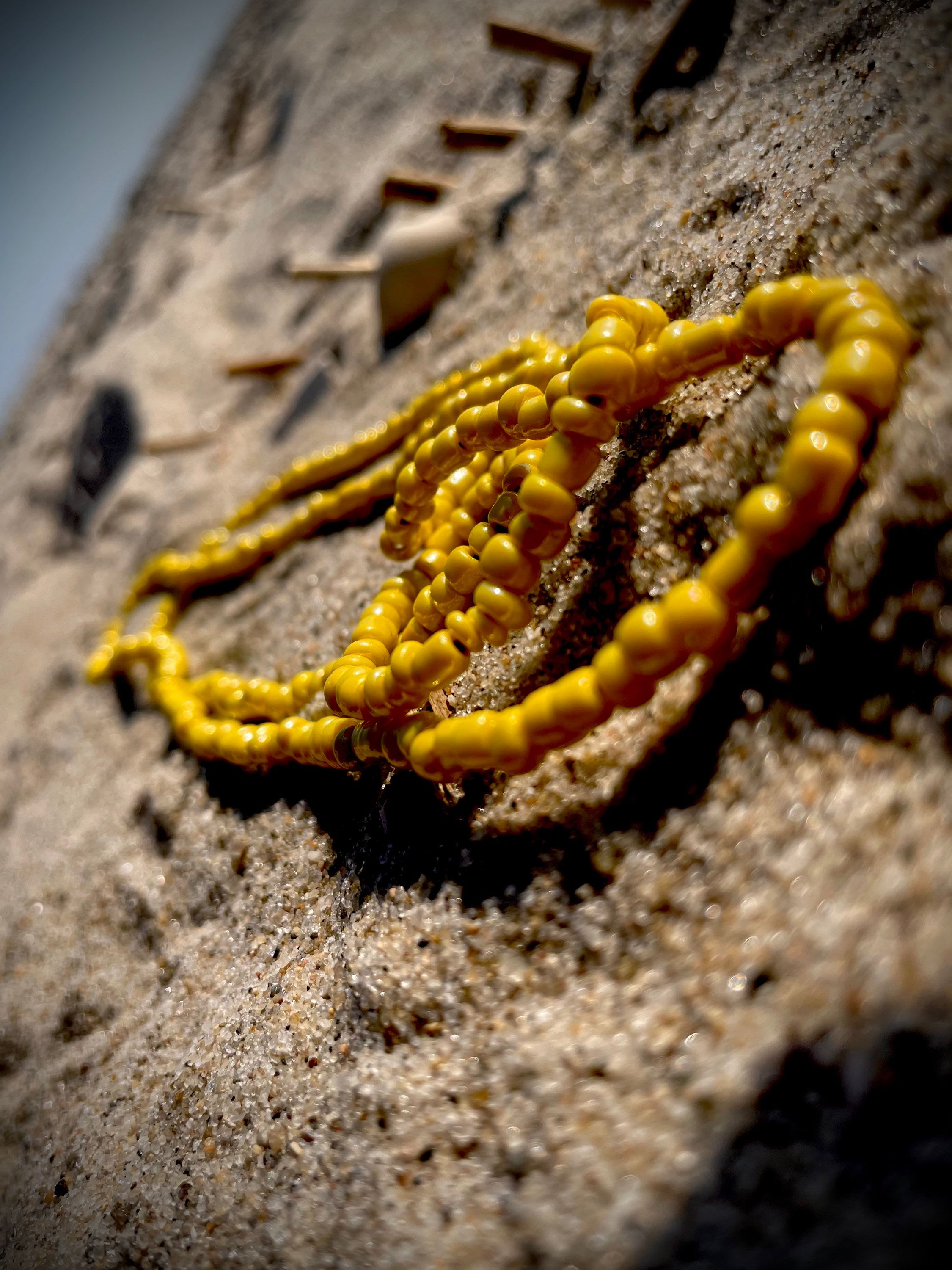 Mellow Yellow