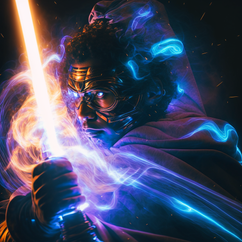 Gallery | Flowsaber
