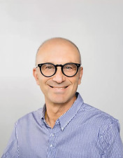 Mikael Dolsten