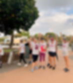 BRISBANE: 2024 Gift of Life Walk