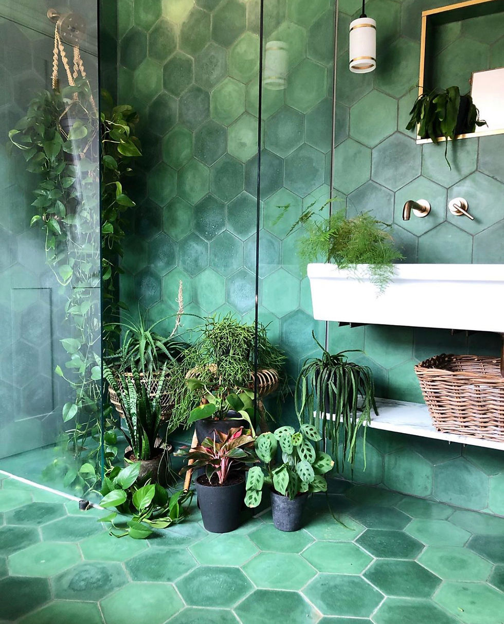 Interior design blog by Anna Hayman