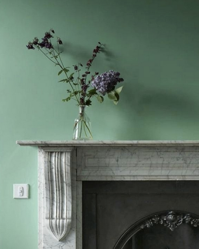 Interior Design project by Anna Hayman