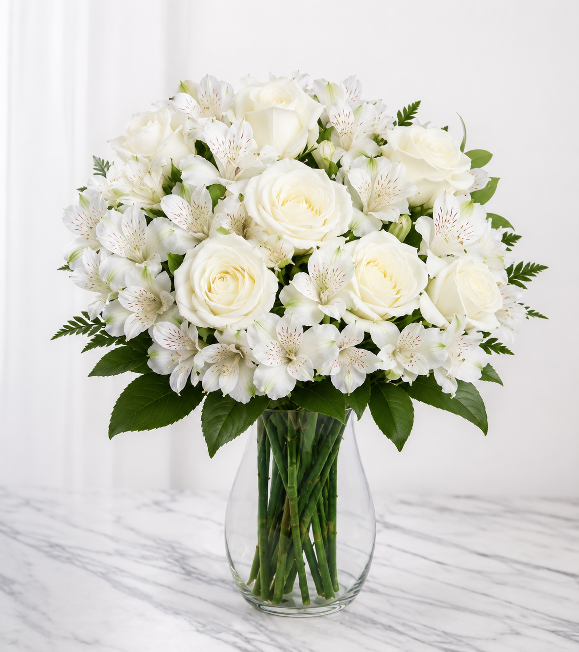Classic Ivory