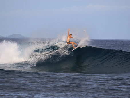 Kandui Villas vs. Aloita Resort: Which Mentawai Surf Resort Is Right for You?