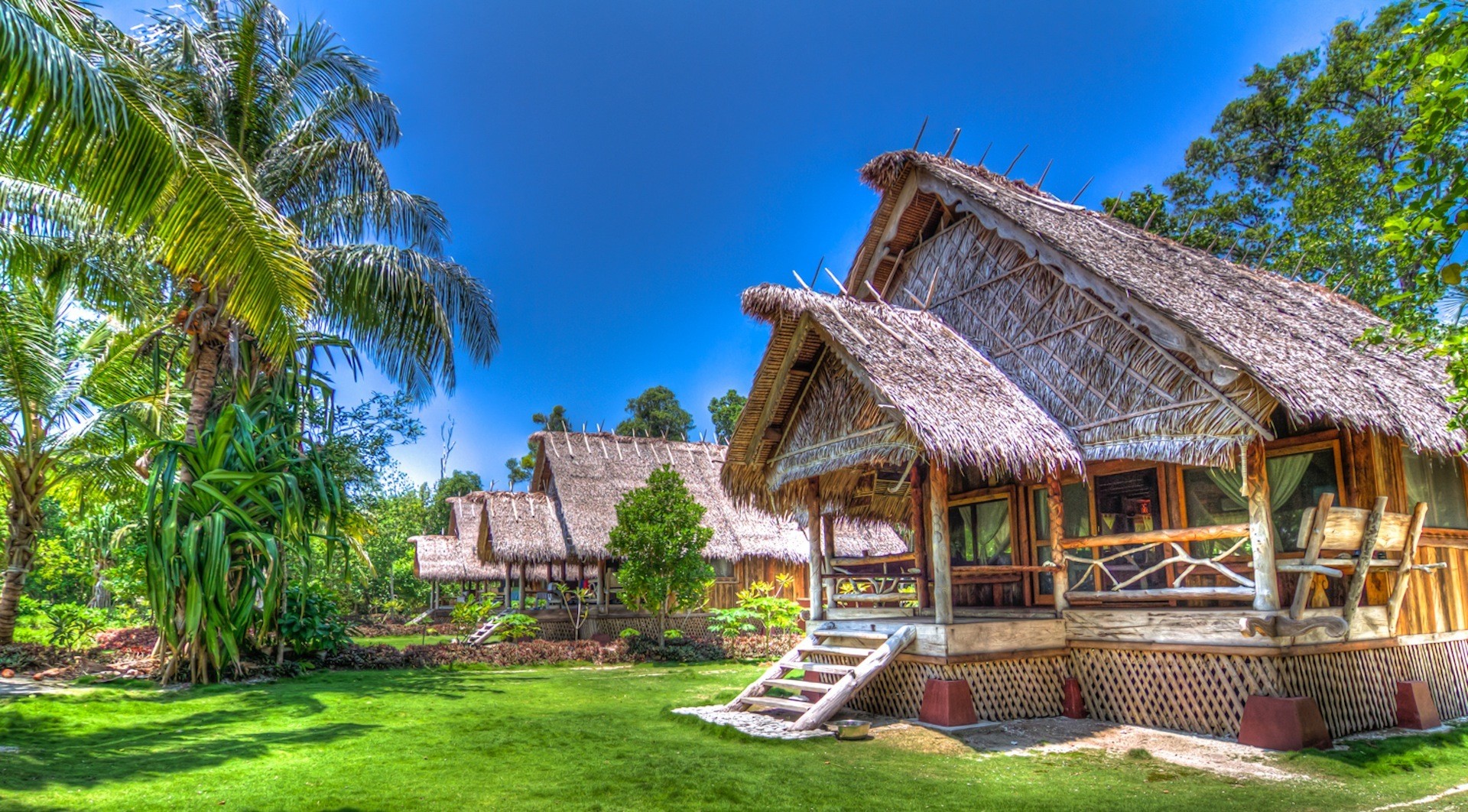 Kandui Villas