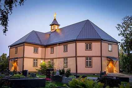 Vesilahden seurakunta