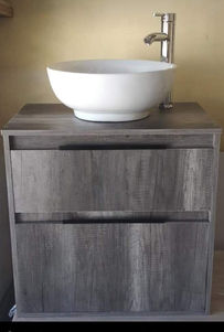 Mueble Gray