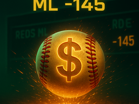 Emotions, Accessibility, and Boredom drive losses... 0-2 yesterday, only up 41% now