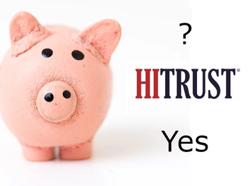 Get HITRUST Certified Without Blowing Up your Information Security Budget