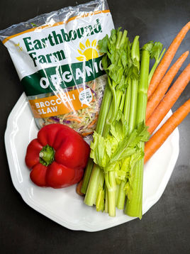 Too much gut candida?