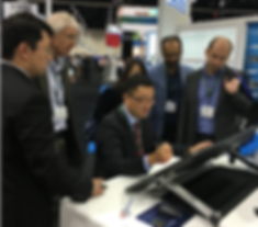 SPE ATCE 2016, GES Software, Geological Evaluation, Geological Modeling Professional