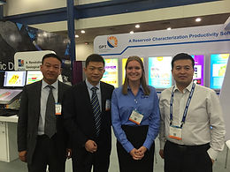 GPT in ATCE 2015