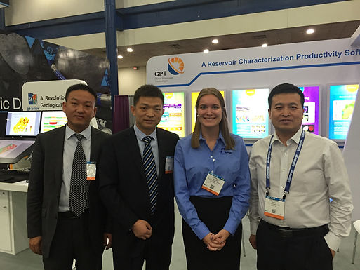 GPT in ATCE 2015
