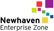 Newhaven Enterprise Zone logo