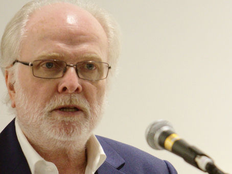 Michael Attenborough CBE joins Culture Shift as our Patron