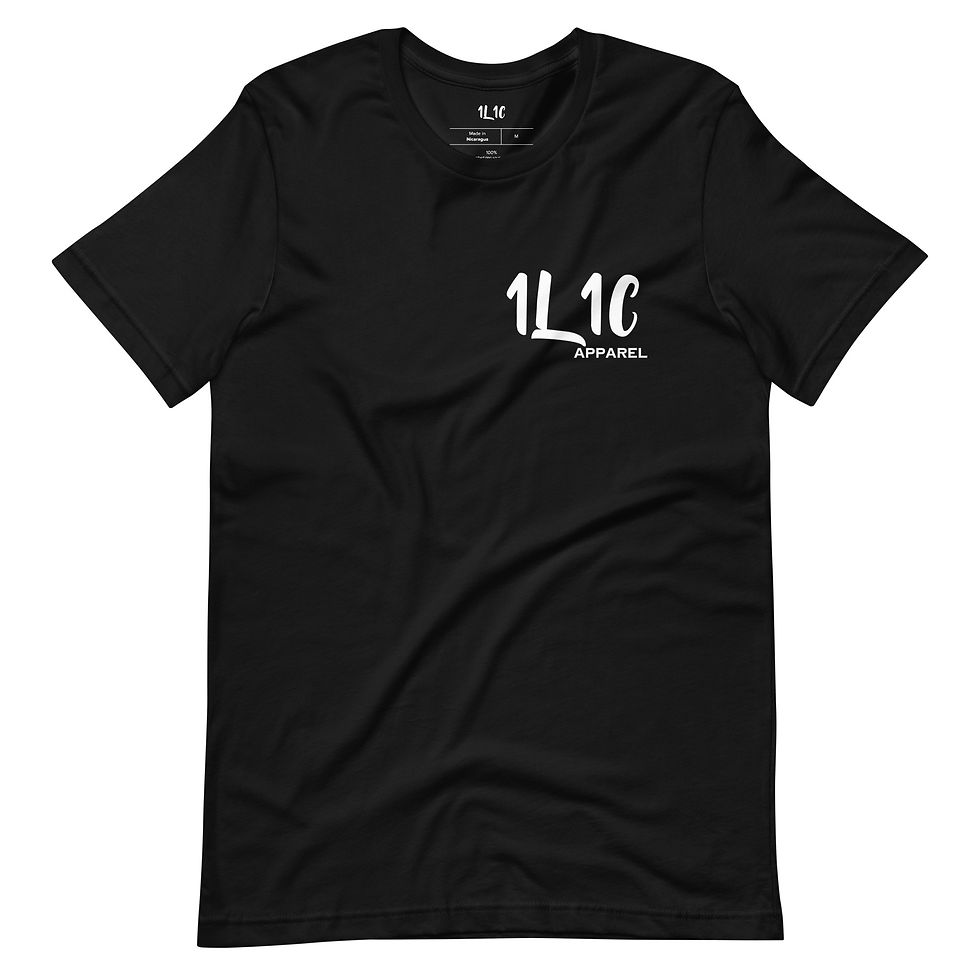 Thumbnail: 1L1C T-Shirt