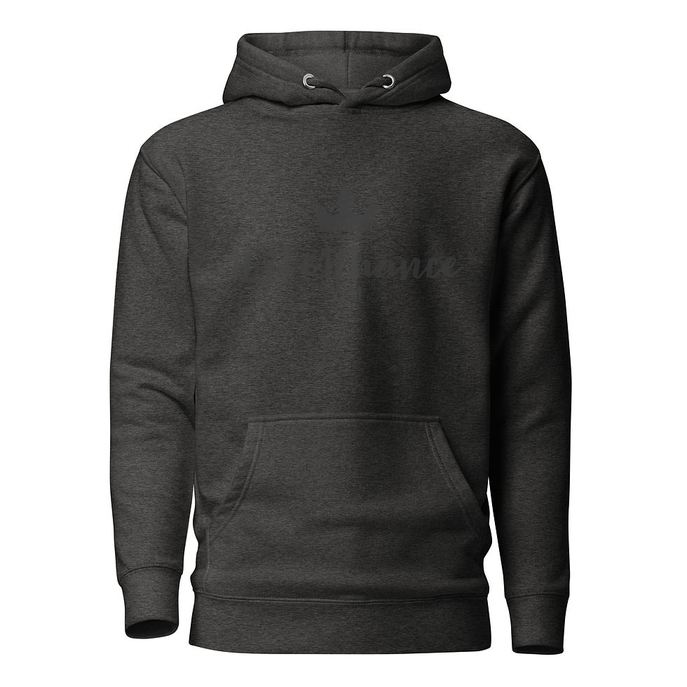 Thumbnail: 1L1C Unisex Hoodie