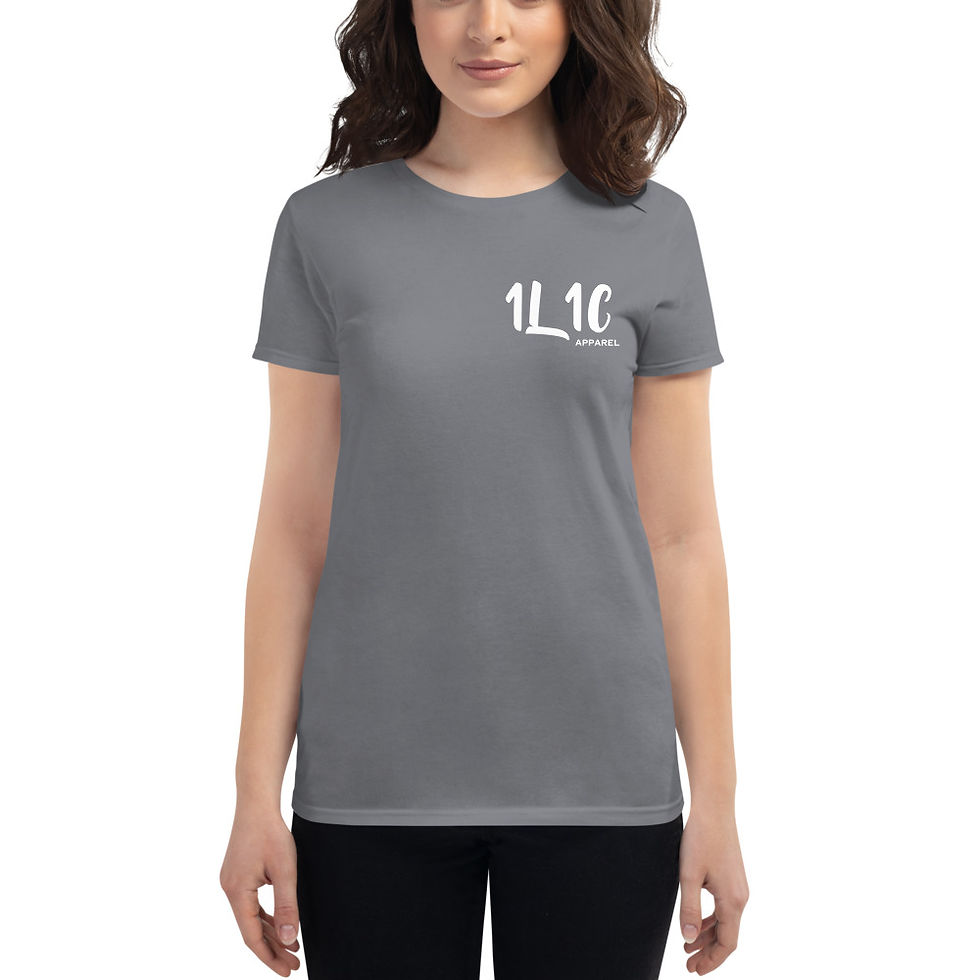 Thumbnail: Women's 1L1C Fit T-Shirt