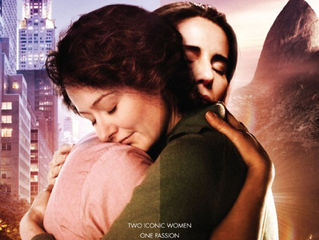 Flores Raras (2013)