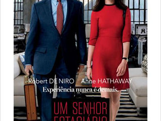 Um Senhor Estagiário (2015)