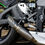 Thumbnail: Kawasaki ZX-10R 2021-2025 GP-S1R De-cat exhaust (Low Mount)