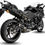 Thumbnail: Suzuki GSX-S 1000 GT & GX 2021-2024 GP-R1 Titanium exhaust