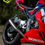 Thumbnail: Honda CBR1000RR-R 2020-2025 GP-RC1R slip-on exhaust