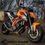 Thumbnail: KTM Super Duke 1290 R 2014-2019 GP-R2 exhaust system