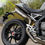 Thumbnail: Triumph Speed Triple 1200 RS/RX 2025 GP-R4C under-seat exhaust system