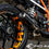 Thumbnail: KTM Super Duke 1290 R 2014-2019 GP-R2 exhaust system
