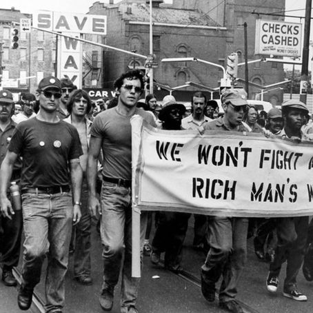 Did You Know Your Jeans Shaped History?