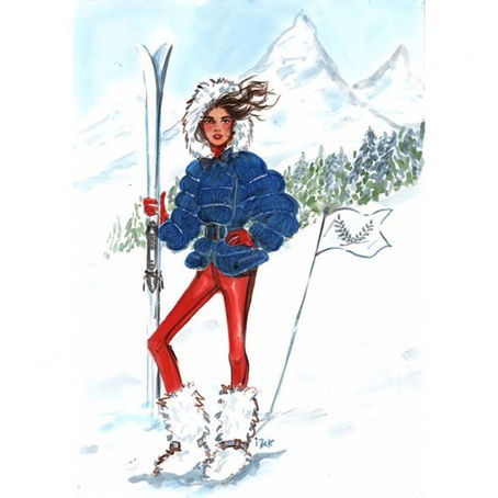 The Deeper Meaning Behind Aspen Style