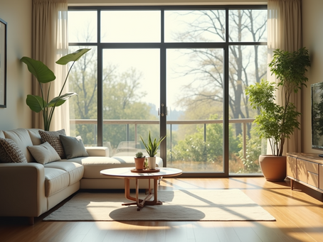 Crafting an Eco-Friendly Home Design