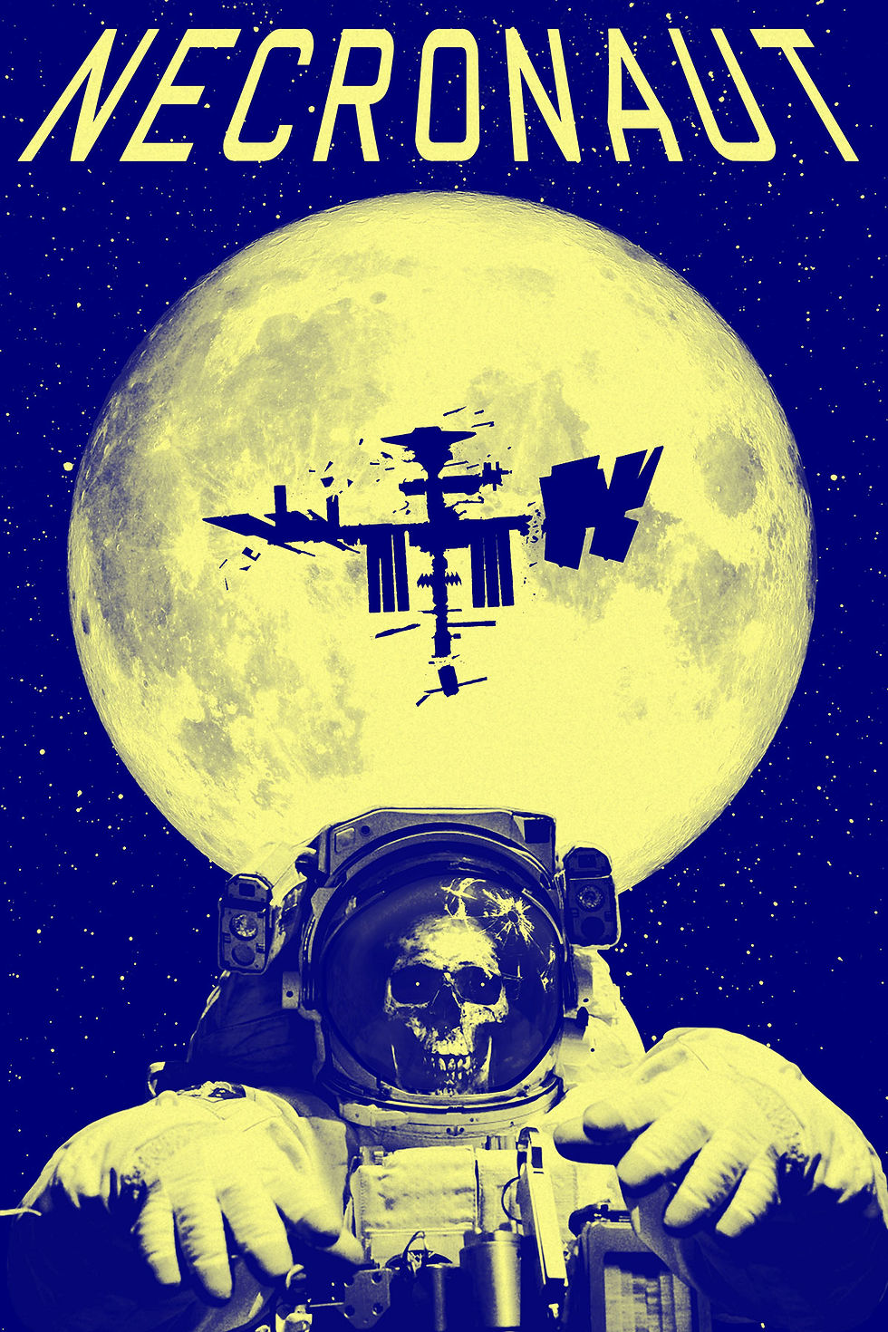 Necronaut Alternate 2