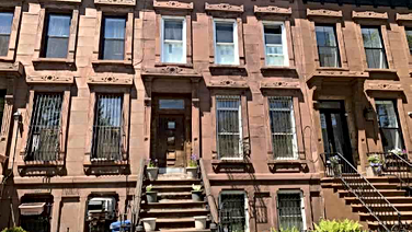 2 Family Bed-Stuy