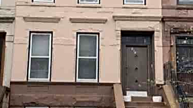 3 Family Bed-Stuy